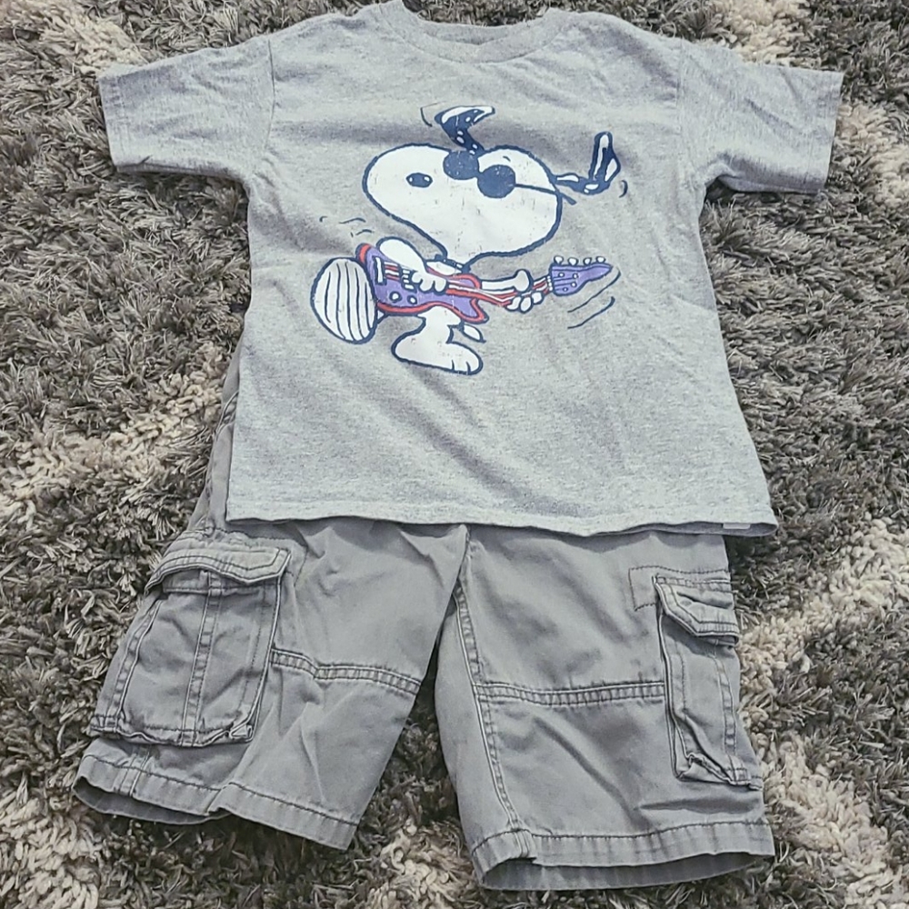 Outfit